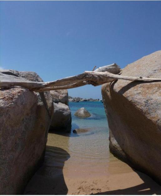 Muratello Appart 1 Porto-Vecchio  Buitenkant foto